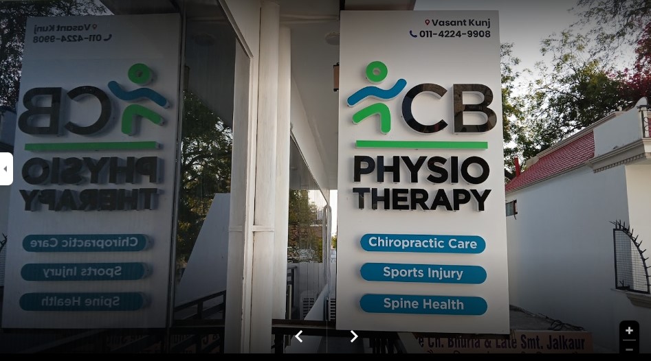 cbphysiovasantkunj